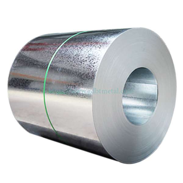 Galvanized Steel Coil